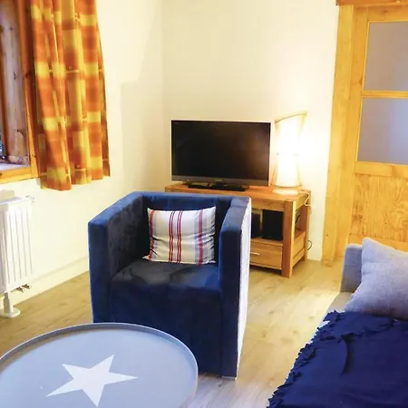 1 Bedroom In Crinitzberg 펜션