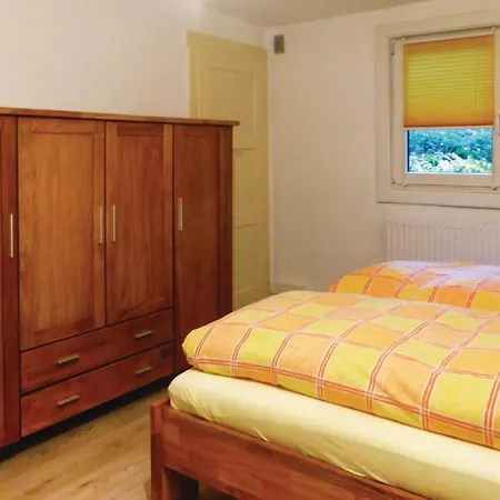 1 Bedroom In Crinitzberg