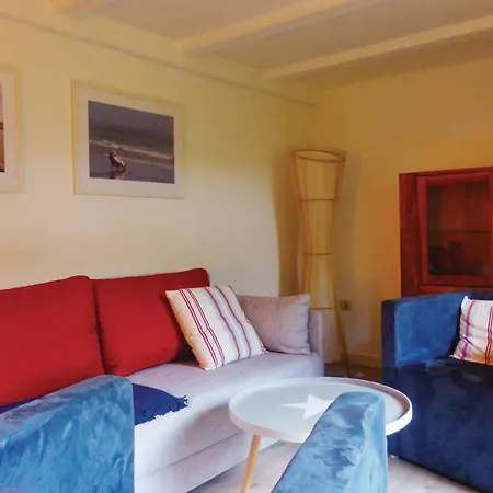 1 Bedroom In Crinitzberg
