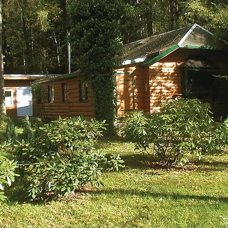 1 Bedroom In Crinitzberg * Bärenwalde