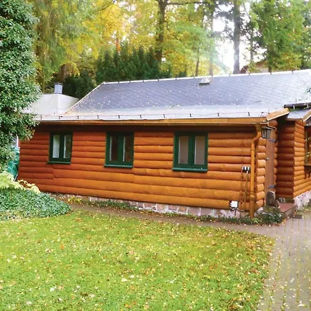 Feriehus Awesome In Crinitzberg With Kitchen