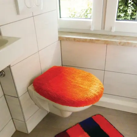 1 Bedroom In Crinitzberg 펜션 *